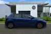 Volkswagen Polo 1.0 TSI Life 5dr DSG + F&R SENSORS