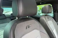 VOLKSWAGEN TIGUAN R LINE TECH 2.0 TDI 4MOTION 150PS 7 SPEED DSG 5 DOOR...
