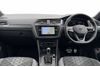 VOLKSWAGEN TIGUAN 1.5 TSI 150 R LINE 5DR DSG SPACE SAVER EASY OPEN AND...