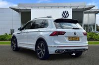 VOLKSWAGEN TIGUAN 1.5 TSI 150 R LINE 5DR DSG SUNROOF REAR CAMERA 2023 AUTOMATIC...
