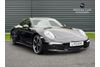 Porsche 911 3.8 991 Carrera 4S PDK 4WD Euro 5 (s/s) 2dr