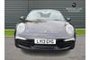 Porsche 911 3.8 991 Carrera 4S PDK 4WD Euro 5 (s/s) 2dr
