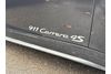 Porsche 911 3.8 991 Carrera 4S PDK 4WD Euro 5 (s/s) 2dr
