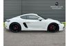 Porsche Cayman 2.5T GTS PDK Euro 6 (s/s) 2dr
