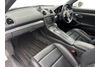 Porsche Cayman 2.5T GTS PDK Euro 6 (s/s) 2dr