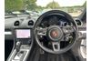 Porsche Cayman 2.5T GTS PDK Euro 6 (s/s) 2dr