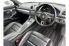 Porsche Cayman 2.5T GTS PDK Euro 6 (s/s) 2dr