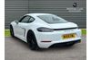 Porsche Cayman 2.5T GTS PDK Euro 6 (s/s) 2dr