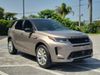 LAND ROVER Discovery Sport R-Dynamic SE
