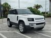 LAND ROVER Defender SE