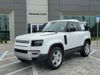 LAND ROVER Defender SE