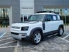 LAND ROVER Defender SE