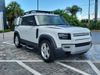 LAND ROVER Defender SE