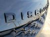 LAND ROVER Discovery Dynamic SE
