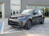 LAND ROVER Discovery Dynamic SE
