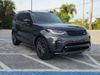 LAND ROVER Discovery Dynamic SE