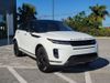 LAND ROVER Range Rover Evoque S