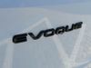 LAND ROVER Range Rover Evoque S