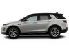 LAND ROVER DISCOVERY SPORT LANDMARK