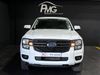 Ford Ranger 2.0 Sit Double Cab XL Auto