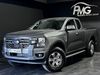 Ford Ranger 2.0 Sit Supercab XL Auto