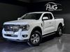 Ford Ranger 2.0 Biturbo Supercab XLT 4x4