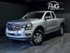 Ford Ranger 2.0 Sit Supercab XL Auto