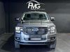 Ford Ranger 2.0 Sit Single Cab XL 4x4 Auto