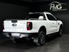 Ford Ranger 2.0 Biturbo Supercab Wildtrak 4x4
