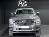 Ford Ranger 2.0 Sit Single Cab XL 4x4 Auto
