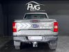Ford Ranger 2.0 Sit Single Cab XL 4x4 Auto