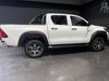 Toyota Hilux 2.4GD-6 Double Cab 4x4 Raider X Auto