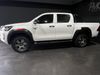 Toyota Hilux 2.4GD-6 Double Cab 4x4 Raider X Auto