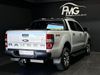 Ford Ranger 2.0Bi-Turbo Double Cab 4x4 Wildtrak