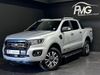 Ford Ranger 2.0Bi-Turbo Double Cab 4x4 Wildtrak