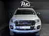 Ford Ranger 2.0Bi-Turbo Double Cab 4x4 Wildtrak
