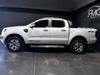 Ford Ranger 2.0Bi-Turbo Double Cab 4x4 Wildtrak