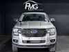 Ford Ranger 2.0 Sit Double Cab XL Auto