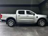Ford Ranger 2.0 Sit Double Cab XL Auto