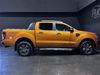 Ford Ranger 2.0Bi-Turbo Double Cab 4x4 Wildtrak
