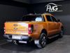 Ford Ranger 2.0Bi-Turbo Double Cab 4x4 Wildtrak