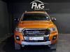 Ford Ranger 2.0Bi-Turbo Double Cab 4x4 Wildtrak