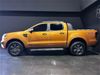 Ford Ranger 2.0Bi-Turbo Double Cab 4x4 Wildtrak