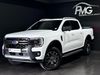 Ford Ranger 2.0 Biturbo Double Cab Wildtrak 4x4