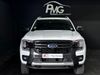 Ford Ranger 2.0 Biturbo Double Cab Wildtrak 4x4