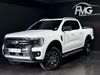 Ford Ranger 2.0 Biturbo Double Cab Wildtrak 4x4