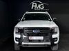 Ford Ranger 2.0 Biturbo Double Cab Wildtrak 4x4