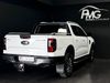 Ford Ranger 2.0 Biturbo Double Cab Wildtrak 4x4