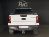 Ford Ranger 2.0 Biturbo Supercab Wildtrak 4x4