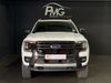 Ford Ranger 2.0 Biturbo Supercab Wildtrak 4x4